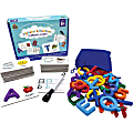 Teacher Created Resources Alphabet & Numbers Learning Cards, 3-1/4" x 4", All Ages, Set Of 75 Pieces 1 thumbnail image