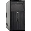 HP Compaq Business Desktop dx2300 - Pentium Dual Core E2140 1.6 GHz 1 thumbnail image