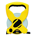 Black+Decker Open Reel Fiberglass Long Tapes, 1/2 in x 100 ft 1 thumbnail image