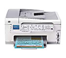 HP Photosmart C6180 All-In-One 1 thumbnail image