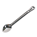 Crestware Stainless-Steel Basting/Serving Spoon, 15"