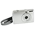 1.3-Megapixel Digital Camera, Silver 1 thumbnail image