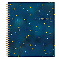 2024-2025 Blue Sky Monthly Planning Calendar, 8" x 10", Estrellita, 146910 1 thumbnail image