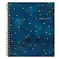 2024-2025 Blue Sky Monthly Planning Calendar, 8" x 10", Estrellita, 146910