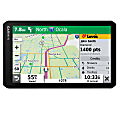 Garmin dezlCam OTR710 010-02727-00 7" GPS Truck Navigator With Built-In Dash Cam 1 thumbnail image