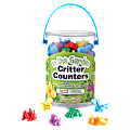 Learning Resources In The Garden Critter Counters, Ages 3 And Up