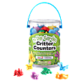 Learning Resources In The Garden Critter Counters, Ages 3 And Up 1 thumbnail image