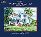 LANG Monthly Wall Calendar, 13 3/8" x 12", Country Welcome, January-December 2016 1 thumbnail image
