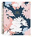 Blue Sky™ Academic Weekly/Monthly Florinda Teacher Planner, 7" x 9", July 2019 to June 2020 1 thumbnail image