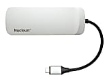 Kingston Nucleum - Docking station - USB-C - HDMI 1 thumbnail image