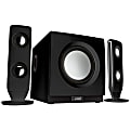 Coby CSMP77 2.1 Speaker System 1 thumbnail image