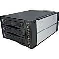StarTech.com Hot Swap SATA/SAS Backplane RAID Bays 1 thumbnail image