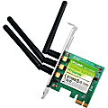TP-Link N900 Dual Band Wireless Wi-Fi PCI Express Adapter, TL-WDN4800