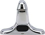 Zurn AquaSense Smart Hydro-X Battery Sensor Faucet, 4" Centerset, Z6915-XL-W2 1 thumbnail image