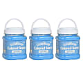 Ready 2 Learn Colored Sand Jars, 2.2 Lb, Light Blue, Pack Of 3 Jars 1 thumbnail image