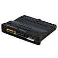 StarTech.com SATA IDE Adapter - SATA IDE Adapter - Bi-Directional - IDE to SATA Adapter (PATA2SATA3) - Storage controller - 1 Channel - SATA 1.5Gb/s - Ultra ATA/133 - black