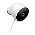 Google™ Nest Cam Outdoor Security Camera
