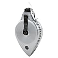 Stanley Die Cast Chalk Line Reels, 100 ft 1 thumbnail image