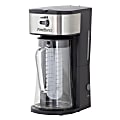 West Bend Iced Tea Maker, Black