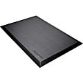 StarTech.com Anti-Fatigue Mat for Standing Desk - Ergonomic Mat for Sit Stand Work Desk - Large 24" x 36" - Non-Slip - Cushioned Floor Pad 1 thumbnail image