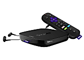 Roku Ultra Wireless Streaming Player 1 thumbnail image