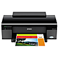Epson® WorkForce™ 30 Color Inkjet Printer
