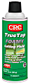 CRC TrueTap™ Foamy Cutting Fluids, 16 Oz Aerosol Can