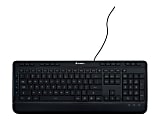 Verbatim Illuminated - Keyboard - backlit - USB 1 thumbnail image