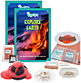 iSprowt Middle School STEM Science Class Kit, Explore Earth, Pack Of 20 Kits