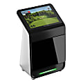 Garmin® Approach® R50 Premium Golf Launch Monitor And Simulator With 10” Touchscreen Display 1 thumbnail image