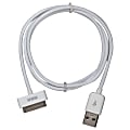 RCA AH740R USB Sync/Power Cable Adapter 1 thumbnail image