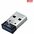 TRENDnet Low Energy Micro Bluetooth 4.0 Class I USB 2.0 with Distance up to 10 Meters/32.8 Feet 1 thumbnail image