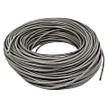 Belkin Cat5e Patch Cable - 1000ft - Gray 1 thumbnail image