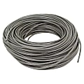 Belkin Cat5e Patch Cable - 1000ft - Gray