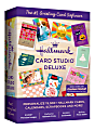 Hallmark® Card Studio Deluxe