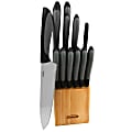 Sunbeam Durant 14-Piece Cutlery Set, Black 1 thumbnail image