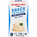 Kar's Tuna Salad Kit - Tuna Salad - 12 / Carton 1 thumbnail image