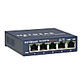 NETGEAR 5-Port 10/100 Desktop ProSAFE Switch, FS105 1 thumbnail image