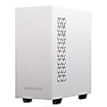 iBUYPOWER 105A Gaming Desktop PC, AMD Ryzen 7, 16GB Memory, 1TB Hard Drive/240GB Solid State Drive, Windows® 10 1 thumbnail image