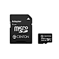 Centon MicroSDXC Flash Card, 512GB