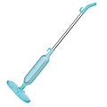 Brentwood 1100W Steamer Mop, Blue 1 thumbnail image
