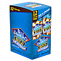 BLUE DIAMOND Almonds Bold Salt 'n Vinegar, 1.5 oz, 12 Count 1 thumbnail image