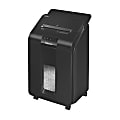 Fellowes® AutoMax™ 100M Auto Feed 100 Sheet Micro-Cut Shredder, Black