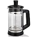 Hamilton Beach 40400 Table Ware - 1.1 quart Coffee Press 1 thumbnail image