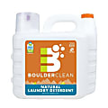 Boulder Clean BOULDER CITRI-LIFT Liquid Laundry Detergent, 200 mL