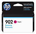 HP 902 Ink Cartridge, Magenta 1 thumbnail image