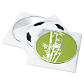 Ativa® Brand 2-Sided CD Sleeves, 200 Capacity, Pack Of 100 1 thumbnail image