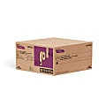 Cascades PRO Select® Jumbo Roll 1-Ply Toilet Paper, 2000' Per Roll, Pack Of 12 Rolls 1 thumbnail image