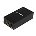 StarTech.com HDMI or DVI to DisplayPort Active Converter 1 thumbnail image