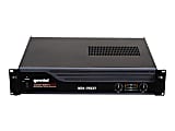 Gemini XGA 2000 - Amplifier - 2000 Watt (total) 1 thumbnail image